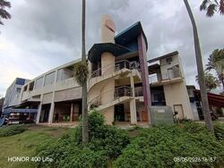 Tuas South Street 5 (D22), Shop House #555455261